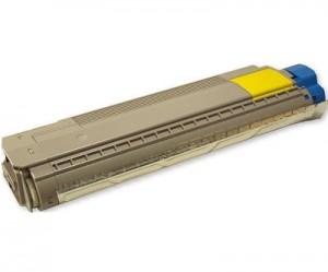 OKI C8600 Y